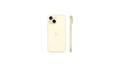Mobitel Apple iPhone 15 256 GB Yellow