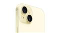 Mobitel Apple iPhone 15 256 GB Yellow