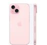 Mobitel Apple iPhone 15 256GB / Pink