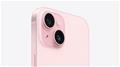 Mobitel Apple iPhone 15 256GB / Pink