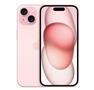 Mobitel Apple iPhone 15 256GB / Pink