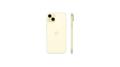 Mobitel Apple iPhone 15 Plus 128 GB Yellow