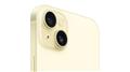 Mobitel Apple iPhone 15 Plus 128 GB Yellow