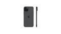 Mobitel Apple iPhone 15 Plus 256 GB Black