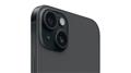 Mobitel Apple iPhone 15 Plus 256 GB Black