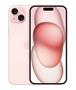 Mobitel Apple iPhone 15 Plus 256 GB Pink