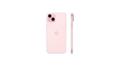 Mobitel Apple iPhone 15 Plus 256 GB Pink