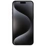 Mobitel Apple iPhone 15 Pro Max 256GB / Titanium Black