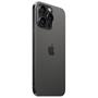 Mobitel Apple iPhone 15 Pro Max 256GB / Titanium Black