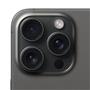 Mobitel Apple iPhone 15 Pro Max 256GB / Titanium Black