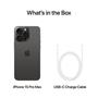 Mobitel Apple iPhone 15 Pro Max 256GB / Titanium Black