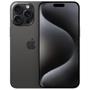 Mobitel Apple iPhone 15 Pro Max 256GB / Titanium Black