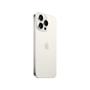 Mobitel Apple iPhone 15 Pro Max 256GB / Titanium White