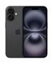 Mobitel Apple iPhone 16 256 GB Black