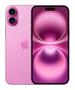 Mobitel Apple iPhone 16 Plus 128 GB Pink