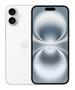 Mobitel Apple iPhone 16 Plus 128 GB White
