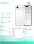 Mobitel Apple iPhone Air 512 GB White