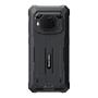 Mobitel Blackview BV6200 Plus 256 GB Black
