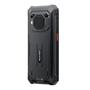 Mobitel Blackview BV6200 Plus 256 GB Black