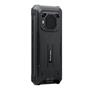 Mobitel Blackview BV6200 Plus 256 GB Black