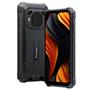Mobitel Blackview BV6200 Plus 256 GB Black
