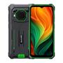 Mobitel Blackview BV6200 Plus 256 GB Green