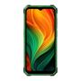 Mobitel Blackview BV6200 Plus 256 GB Green
