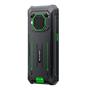 Mobitel Blackview BV6200 Plus 256 GB Green