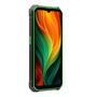 Mobitel Blackview BV6200 Plus 256 GB Green