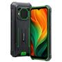 Mobitel Blackview BV6200 Plus 256 GB Green