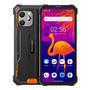 Mobitel Blackview BV8900 256 GB Orange