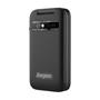 Mobitel Energizer Phone 512MB RAM 4GB 2,8 4G LTE Dual SIM EU/UK 4 GB Black