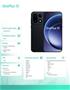 Mobitel OnePlus 15 512 GB Black