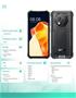 Mobitel OUKITEL G1 256 GB Black