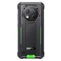 Mobitel OUKITEL G1 256 GB Black