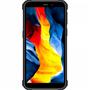 Mobitel OUKITEL Smartfon G2 4G 4/64GB IP69K no charger 64 GB Black