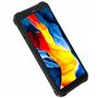 Mobitel OUKITEL Smartphone WP32 Pro 4G 6/256GB IP69K no charge Black