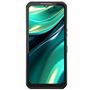 Mobitel OUKITEL Smartphone WP39 5G 6/256GB IP69K no charge 256 GB Green