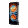 Mobitel OUKITEL wp100 titan 512 GB Black