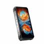 Mobitel OUKITEL wp100 titan 512 GB Black