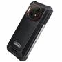 Mobitel OUKITEL WP19 Pro 256 GB Black
