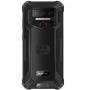 Mobitel OUKITEL WP23 Pro 128 GB Black