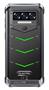 Mobitel OUKITEL WP38 256 GB Black