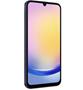 Mobitel Samsung GALAXY A25 5G 128 GB Black