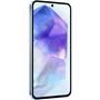 Mobitel Samsung Galaxy A55 5G 256GB A556 DS / Ice Blue