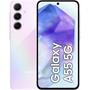 Mobitel Samsung Galaxy A55 5G 256GB A556 DS / Lilac