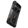 Mobitel ULEFONE Armor 28 Ultra Thermal 5G 1 TB Black