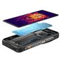 Mobitel ULEFONE Armor 28 Ultra Thermal 5G 1 TB Black