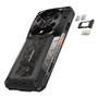 Mobitel ULEFONE Armor 28 Ultra Thermal 5G 1 TB Black