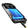 Mobitel ULEFONE Armor 28 Ultra Thermal 5G 1 TB Black